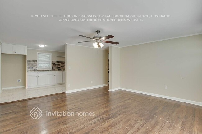 Foto del edificio - 6069 Wisteria Ln