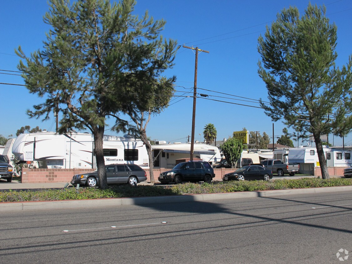 Foto del edificio - Fairhaven Trailer Park