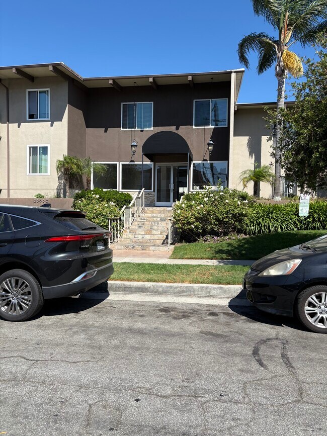 Condominio en alquiler en South Torrance - 23930 Los Codona Ave