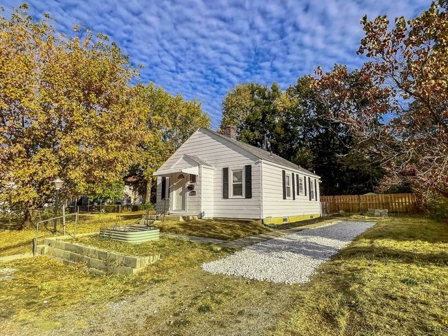 Foto del edificio - 1040 E Gates St