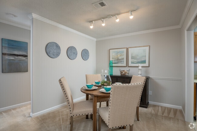2HAB, 2BA - 1,310 ft² - Calibre Lake