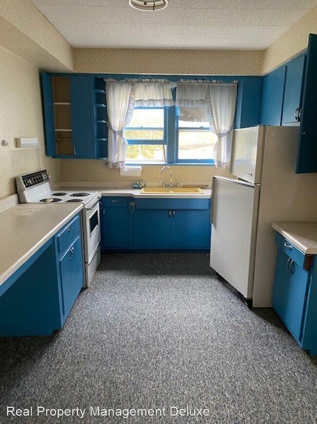 Foto del edificio - 2 br, 1 bath House - 508 5th St. NE