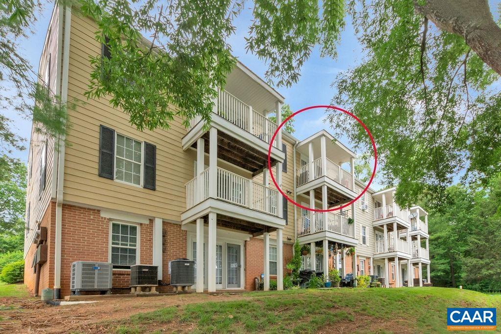 Photo - 1242 Villa Ln (Charlottesville, VA)