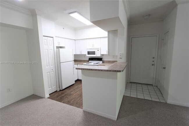 Foto del edificio - 100 SW 117th Terrace