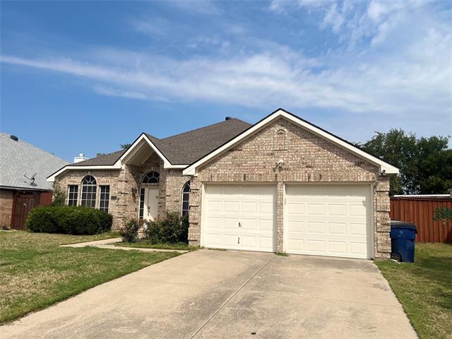 Foto del edificio - 7512 Brookview Dr