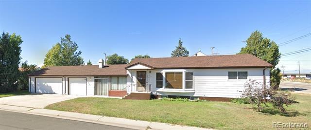 Building Photo - 609 S 1st Ave
