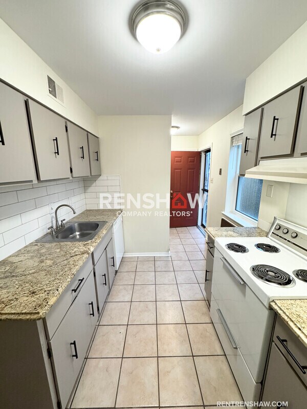 Foto del edificio - 3535 Galloway Ave