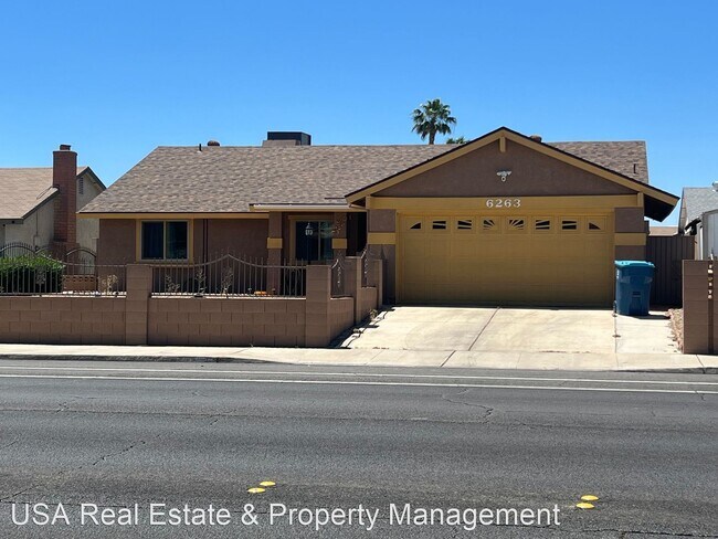 Building Photo - 3 br, 2 bath House - 6263 W. Twain Avenue