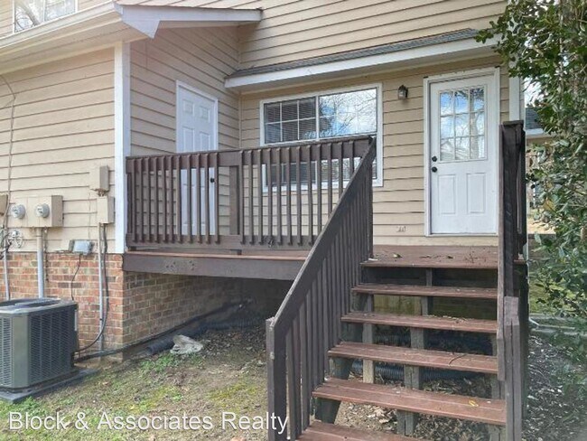 Foto del edificio - 2 br, 1.5 bath House - 1 Jadewood Court A