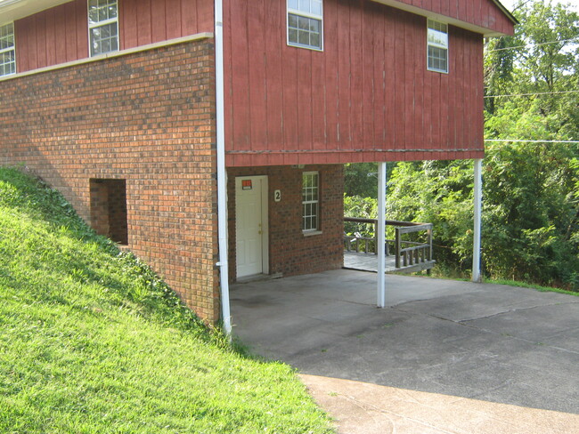 Foto del edificio - 15 Circle Dr