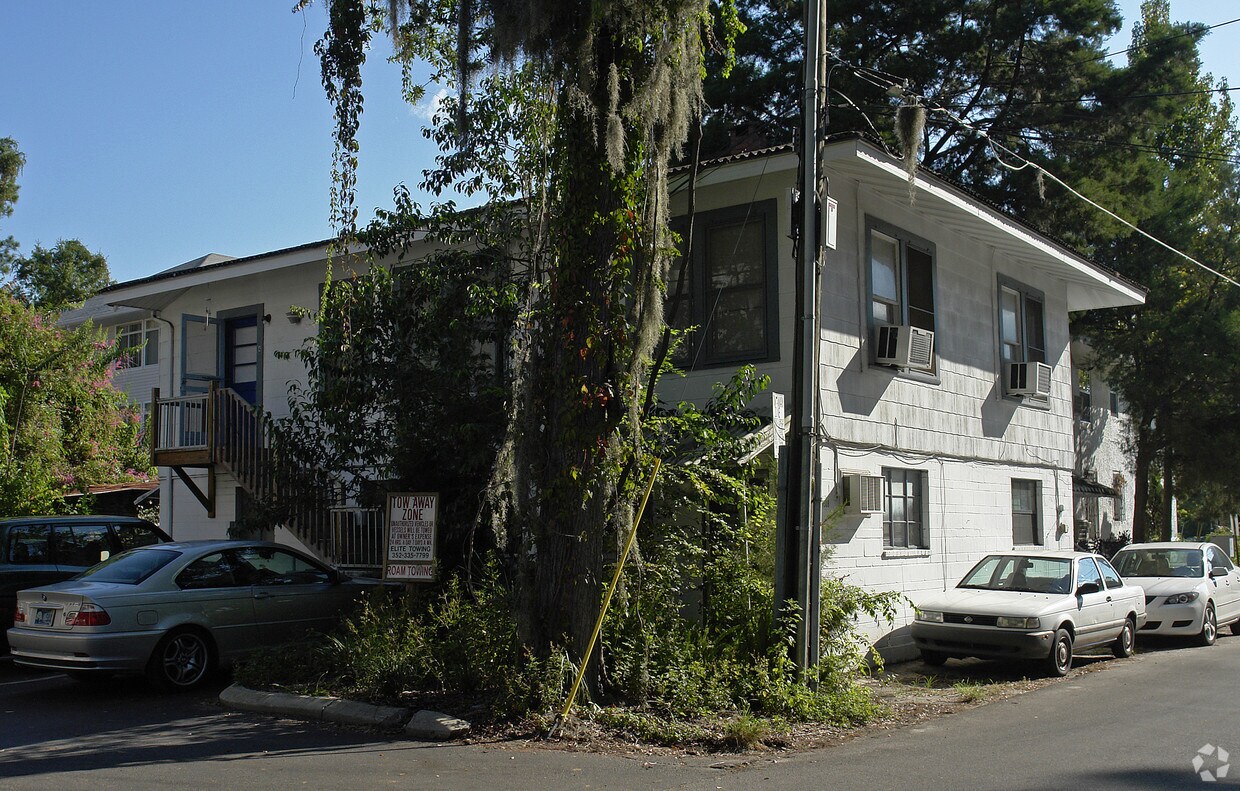Foto del edificio - 1508 NW 1st Ln