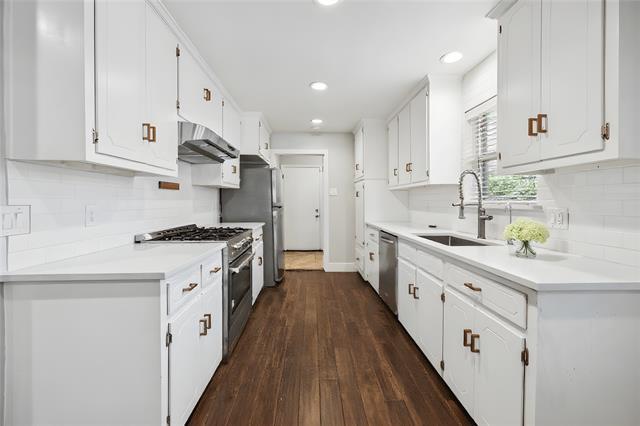 Foto del edificio - 6820 E Mockingbird Ln
