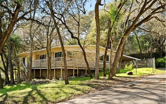 Foto del edificio - 123 Canyon Rd