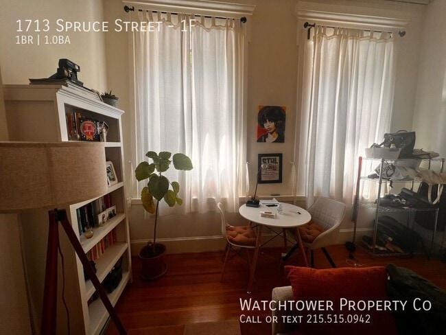 Building Photo - 1713 Spruce St