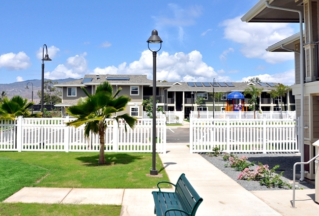 Foto del edificio - Villages of Moa'e Ku