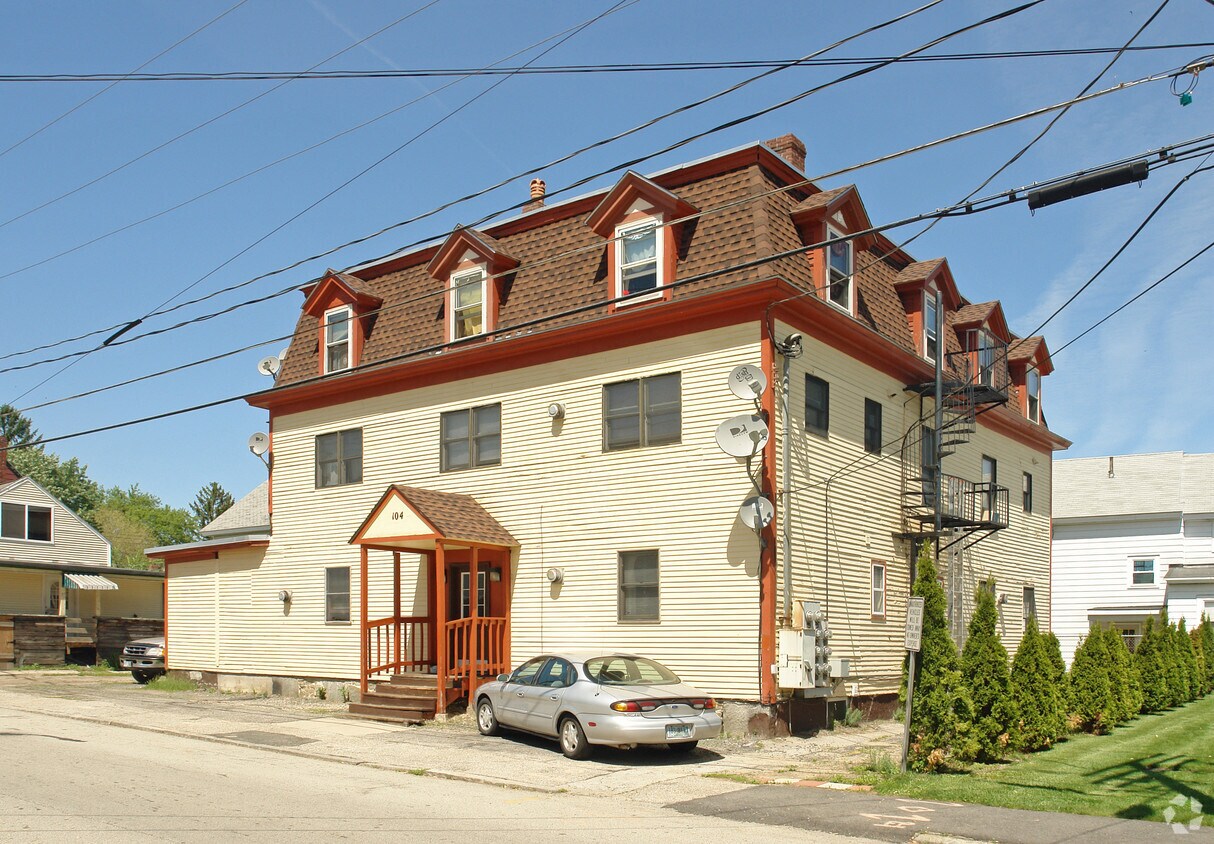 Foto principal - 104 Walnut St