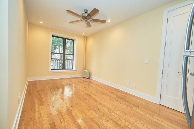 Foto del edificio - 580 W 172nd St