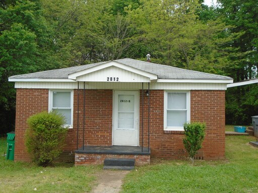 Primary Photo - 2812 Baltimore Ave