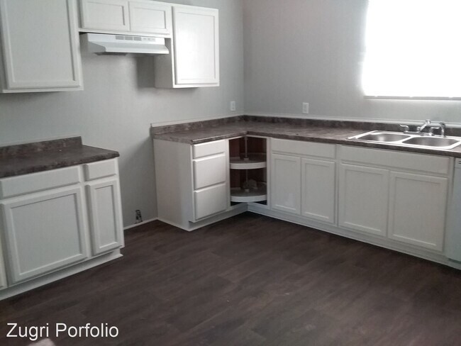 Foto del edificio - 2 br, 1 bath House - 3400 11th St
