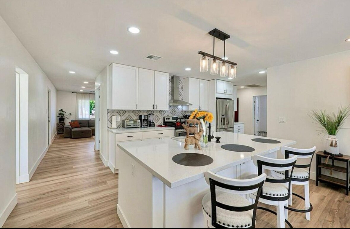 Foto principal - 8117 E Osborn Rd