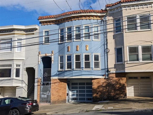 Photo - 754 20th Ave Apartment