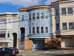 Building Photo - 754 20th Ave