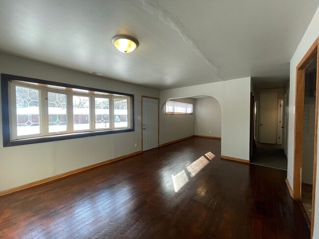 Foto del edificio - 3BD/1BA Home In Gary