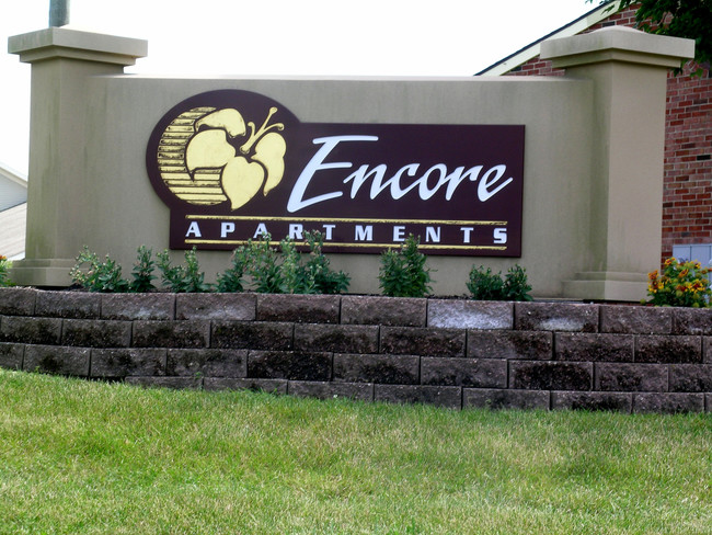 Building Photo - Encore Apartments