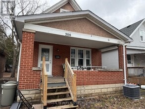 Building Photo - 200 Huron St