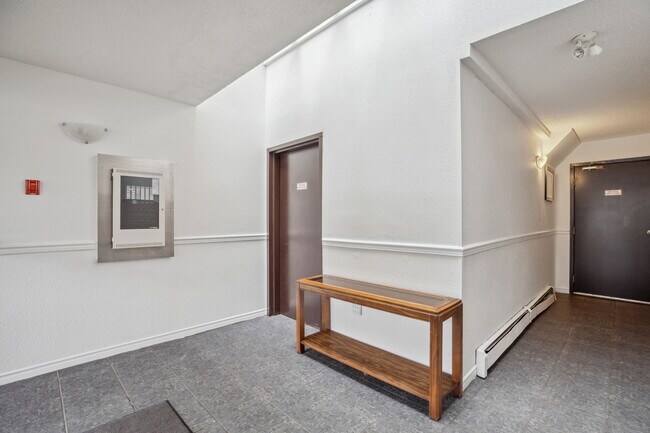 Photo du bâtiment - Sunridge