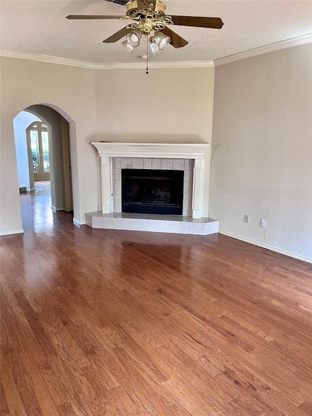 Building Photo - 18419 Rain Dance Trail