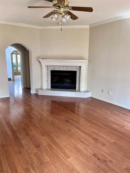 Foto del edificio - 18419 Rain Dance Trail