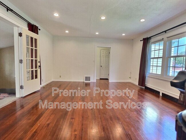 Foto del edificio - 2306 Locust St