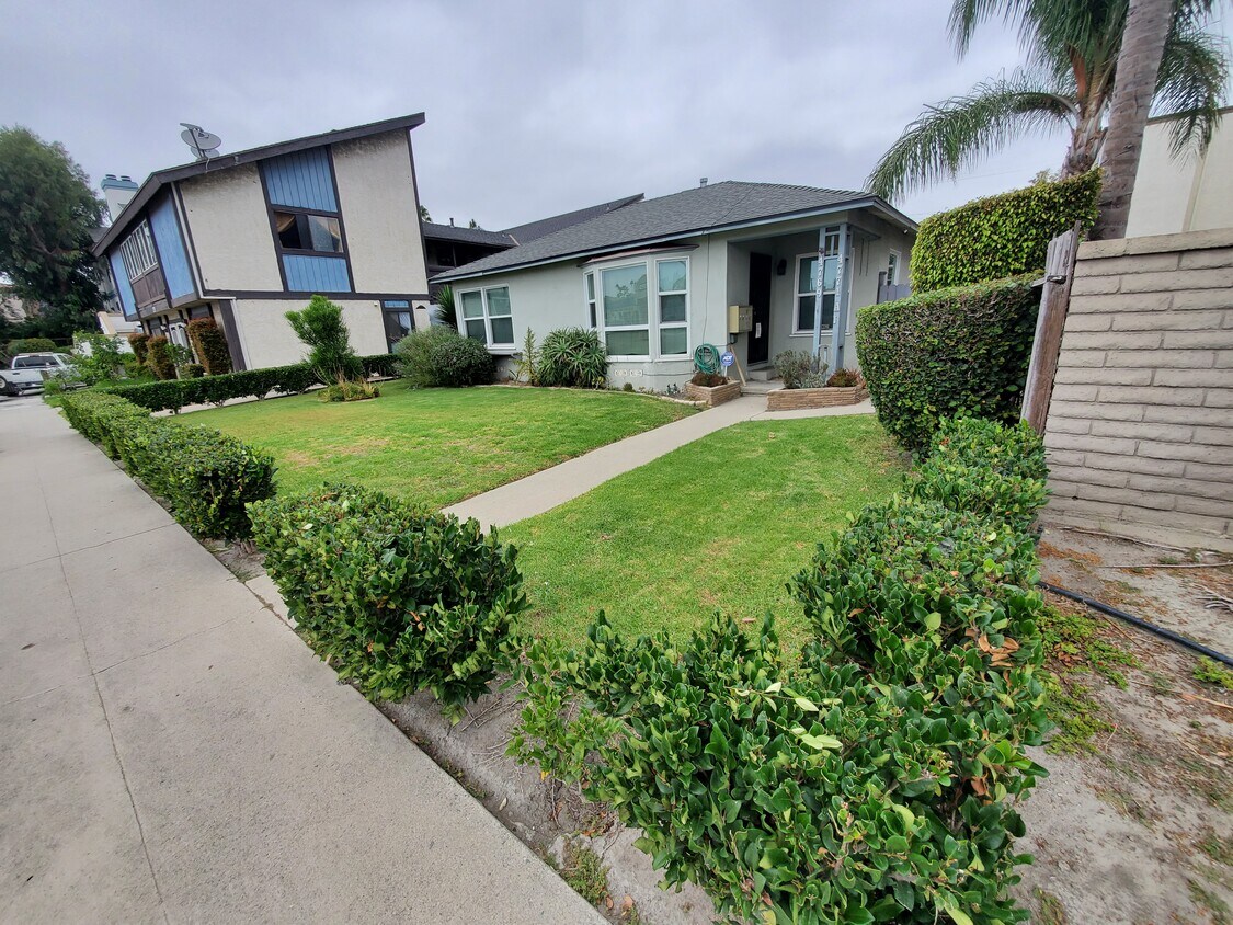 4769 E Pacific Coast Hwy, Long Beach, CA 90804 House Rental in Long