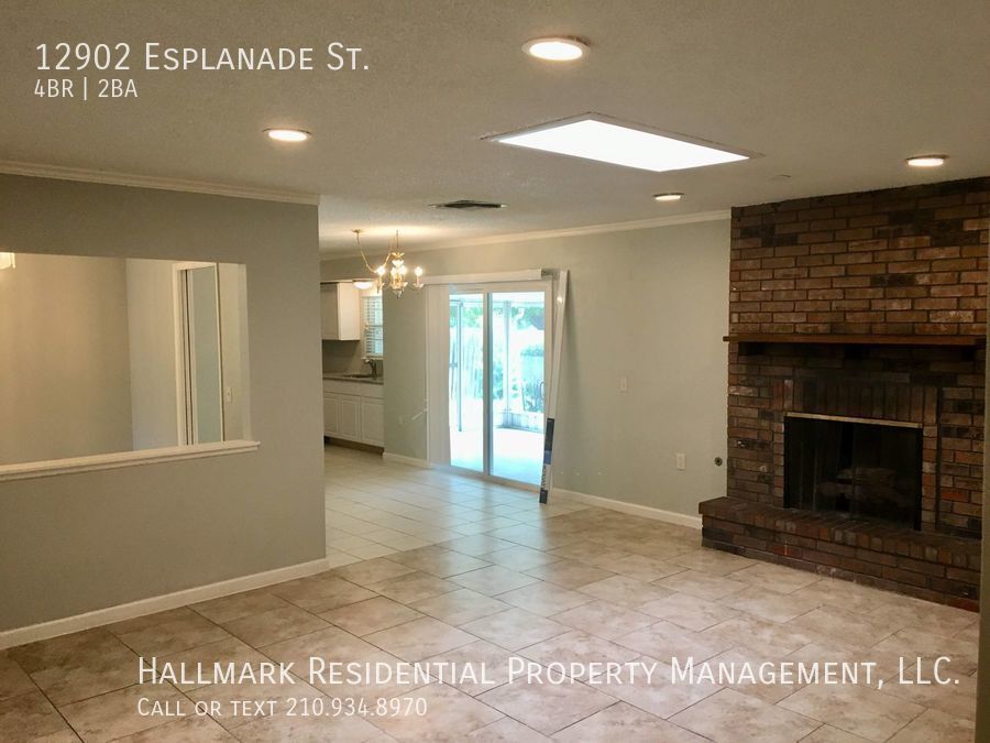 Primary Photo - 12902 Esplanade Dr