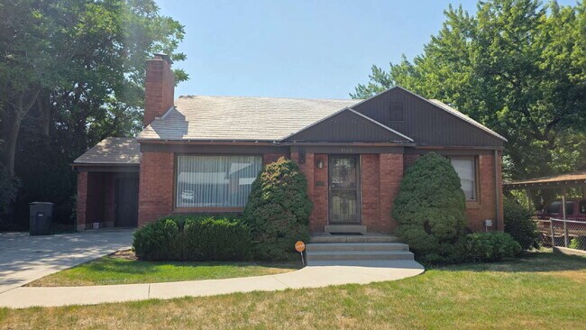 Foto del edificio - 3565 Eccles Ave