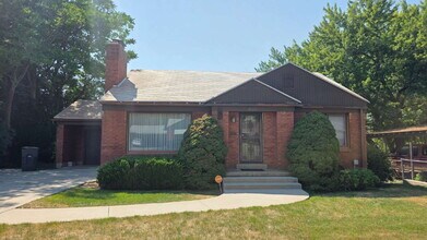 Building Photo - 3565 Eccles Ave
