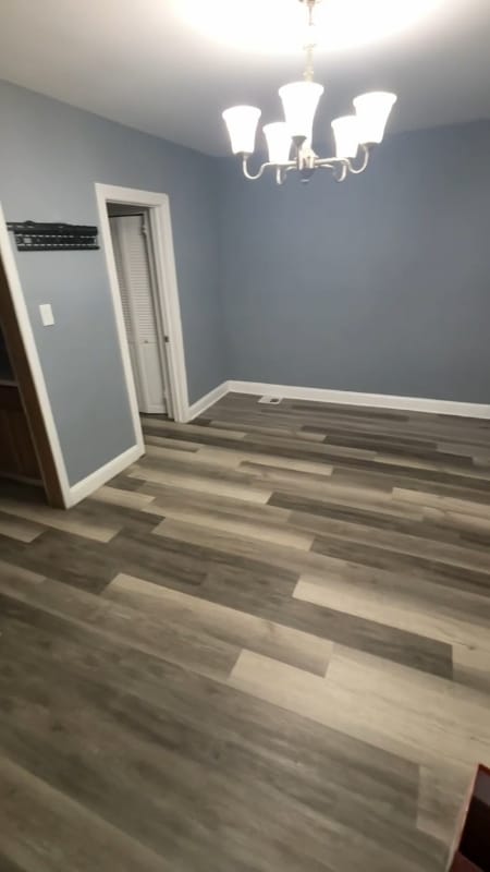 Photo - 2401 S 54th St Apartment