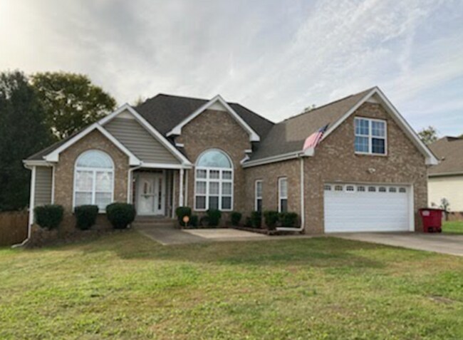 Building Photo - 3903 Rhonda Ct