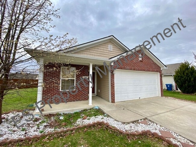 Building Photo - Cute Ranch Home!