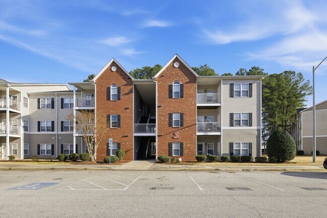 Foto del edificio - 2 Bedrooms 2 Bathrooms Condo