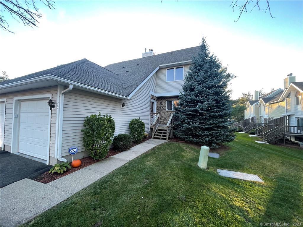 45 Steeplechase Dr Unit 45, Newington, CT 06111 Condo for Rent in