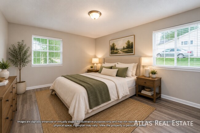 Building Photo - 250 Garnett Ridge Dr