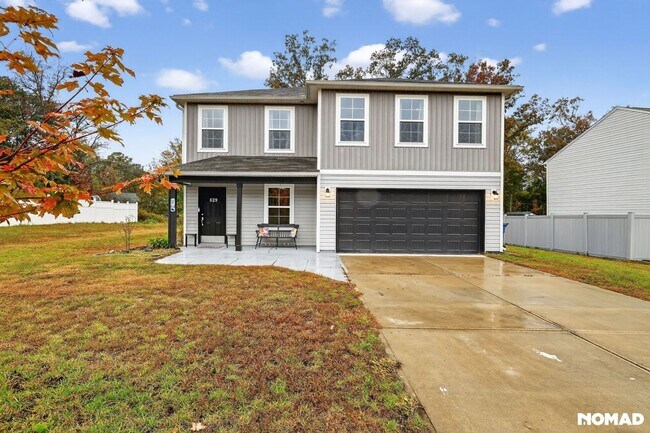 Foto del edificio - 629 Whitney Rd