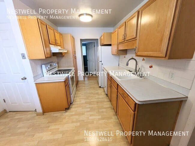 Foto del edificio - Cute 5-bed Home in Bountiful