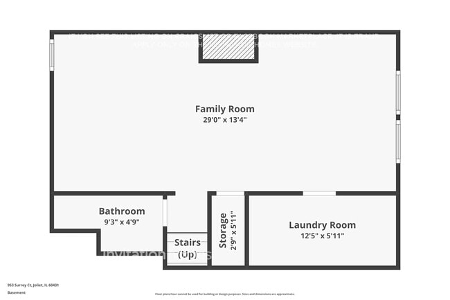 Building Photo - 953 Surrey Ct