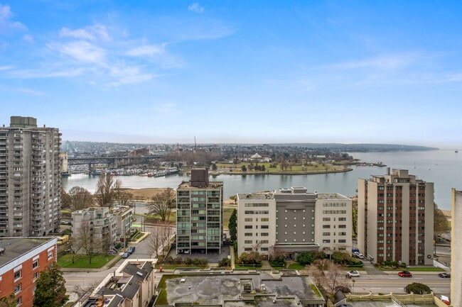 Building Photo - Pacific Cove