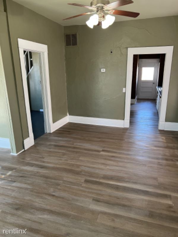 Foto del edificio - 2 br, 1 bath House - 522 N Park St
