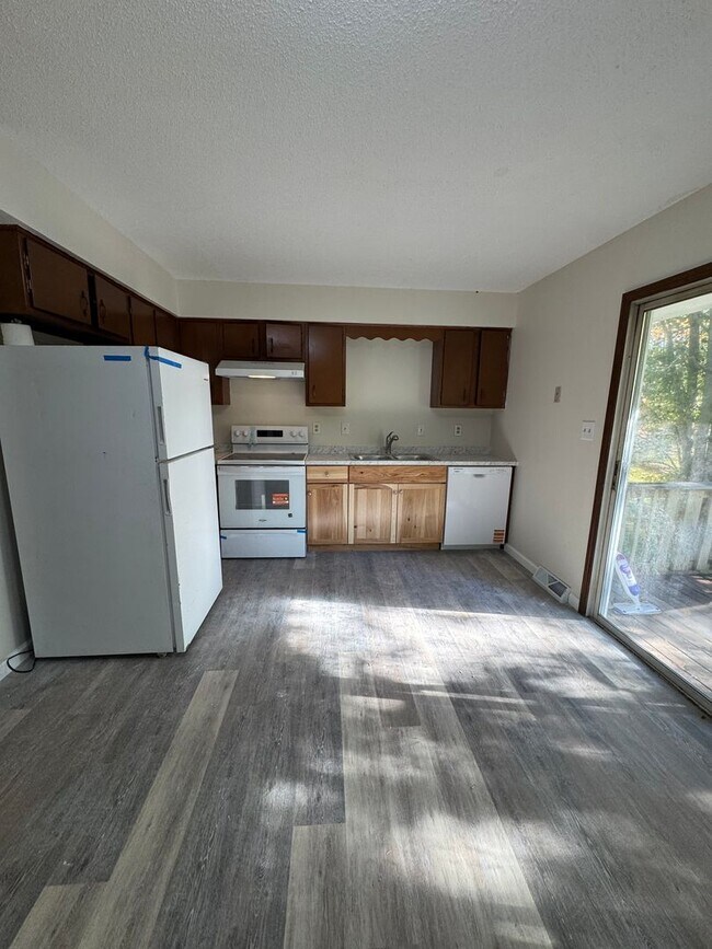 Foto del edificio - 2612-2614 Morning Glory Dr