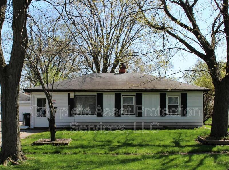 Primary Photo - 3987 Howard St